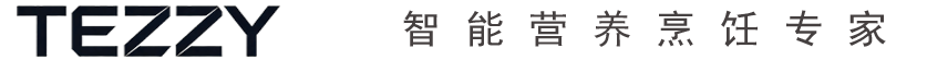 泰兹营养烹饪炉品牌标志